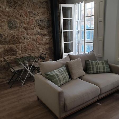 Apartmán Preciosa Vivienda En El Centro De La Ciudad A Coruña Exteriér fotografie