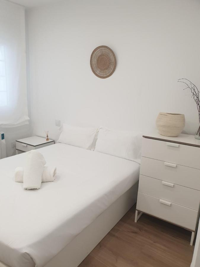 Apartmán Preciosa Vivienda En El Centro De La Ciudad A Coruña Exteriér fotografie
