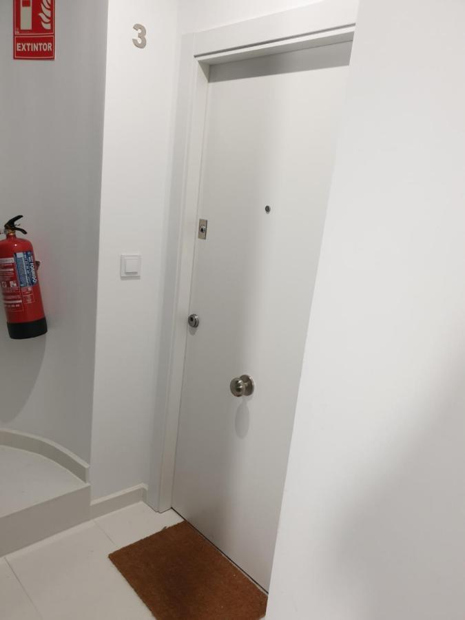 Apartmán Preciosa Vivienda En El Centro De La Ciudad A Coruña Exteriér fotografie