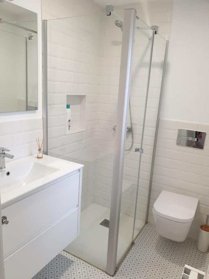 Apartmán Preciosa Vivienda En El Centro De La Ciudad A Coruña Exteriér fotografie