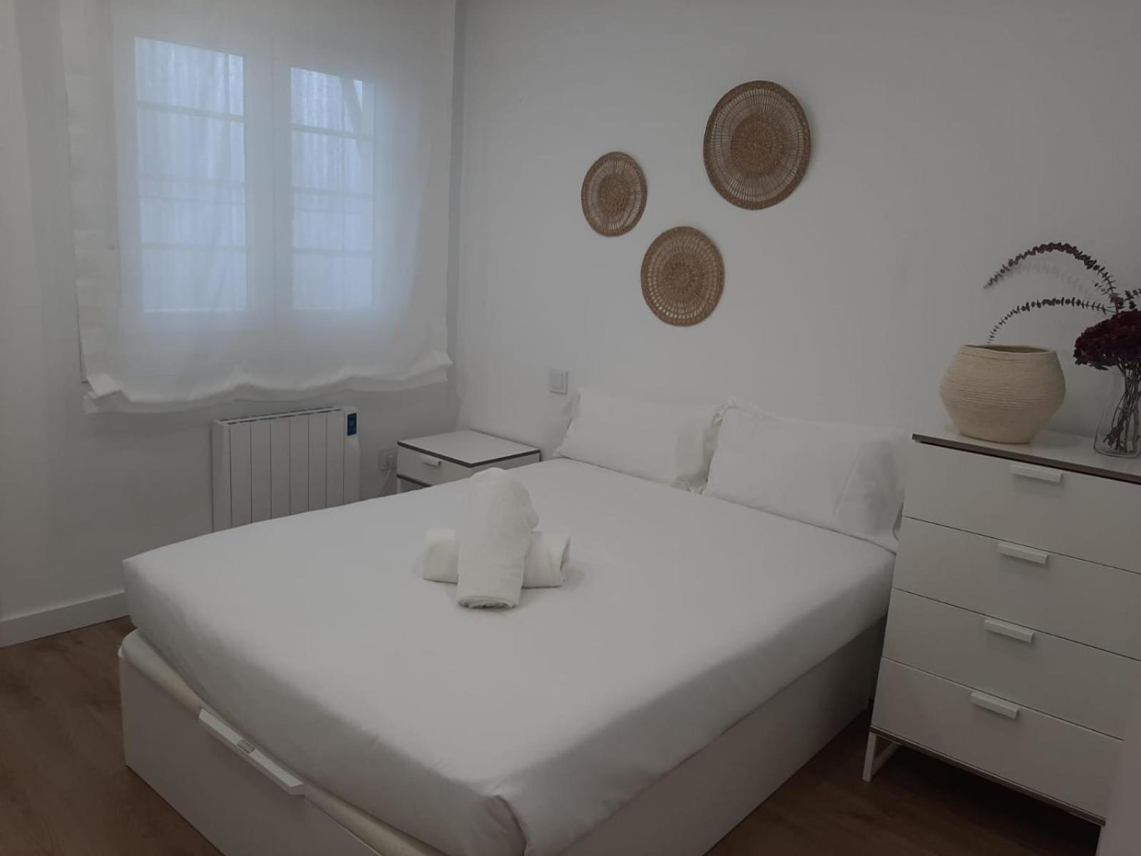 Apartmán Preciosa Vivienda En El Centro De La Ciudad A Coruña Exteriér fotografie